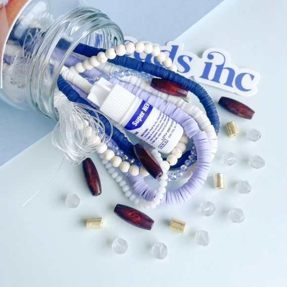 NWT Beads Inc. Beadmaking Kit - Picture 3 of 5